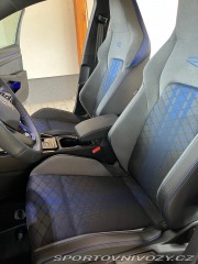 Volkswagen Golf R, Perf. 245kw, 43tis km 2024