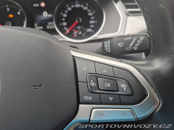 Volkswagen Ostatní modely Passat 2,0   110KW r 2022 Busine 2022