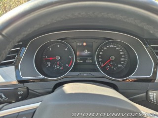 Volkswagen Ostatní modely Passat 2,0   110KW r 2022 Busine 2022