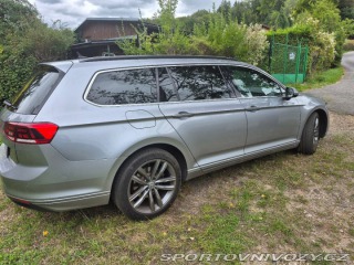 Volkswagen Ostatní modely Passat 2,0   110KW r 2022 Busine 2022