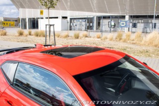 Chevrolet Camaro 3.6 V6, 250kW (2021) / A 2021