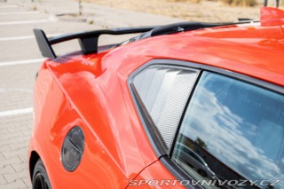 Chevrolet Camaro 3.6 V6, 250kW (2021) / A 2021