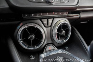 Chevrolet Camaro 3.6 V6, 250kW (2021) / A 2021