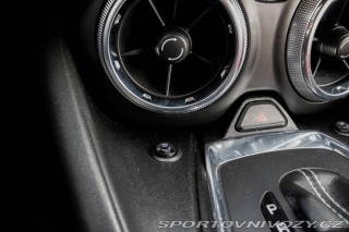 Chevrolet Camaro 3.6 V6, 250kW (2021) / A 2021