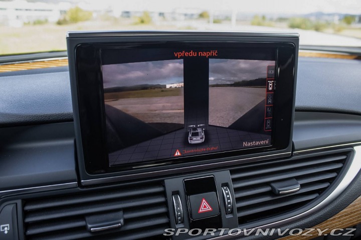 Audi A7 3.0 TDI Quattro S-line 2 2018