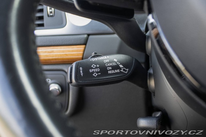 Audi A7 3.0 TDI Quattro S-line 2 2018