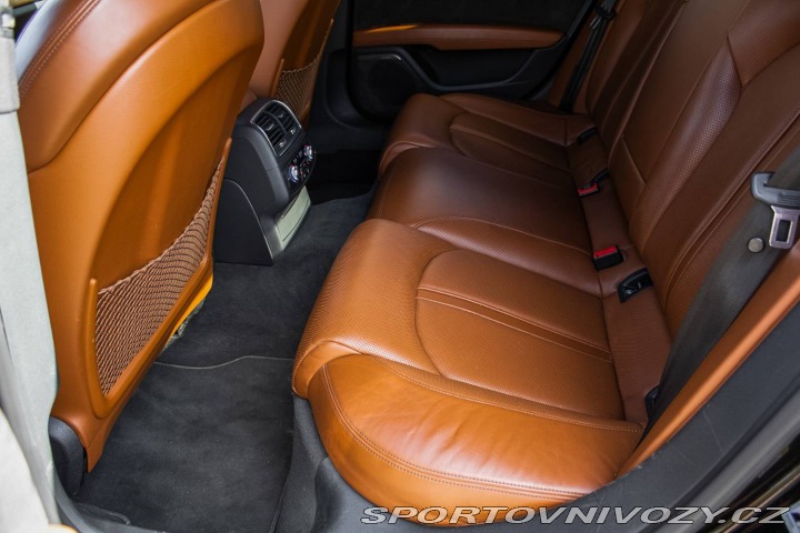 Audi A7 3.0 TDI Quattro S-line 2 2018