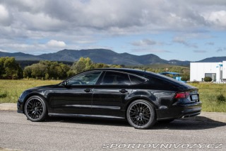Audi A7 3.0 TDI Quattro S-line 2 2018