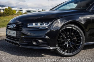 Audi A7 3.0 TDI Quattro S-line 2 2018