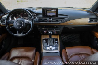 Audi A7 3.0 TDI Quattro S-line 2 2018