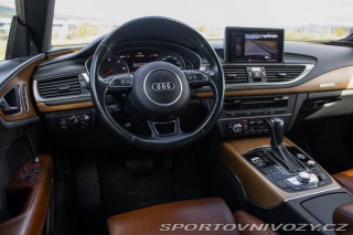 Audi A7 3.0 TDI Quattro S-line 2 2018
