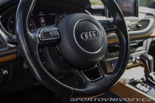 Audi A7 3.0 TDI Quattro S-line 2 2018