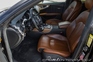 Audi A7 3.0 TDI Quattro S-line 2 2018