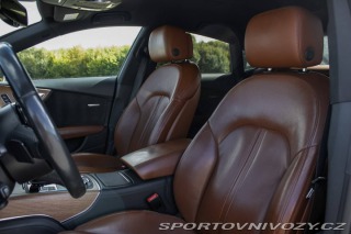 Audi A7 3.0 TDI Quattro S-line 2 2018