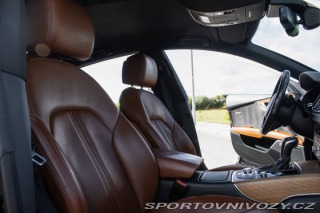 Audi A7 3.0 TDI Quattro S-line 2 2018