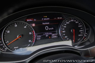 Audi A7 3.0 TDI Quattro S-line 2 2018
