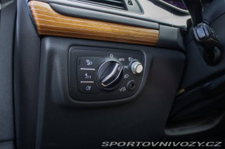 Audi A7 3.0 TDI Quattro S-line 2 2018