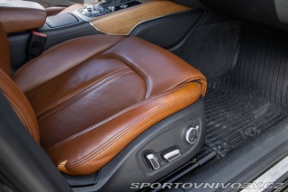 Audi A7 3.0 TDI Quattro S-line 2 2018