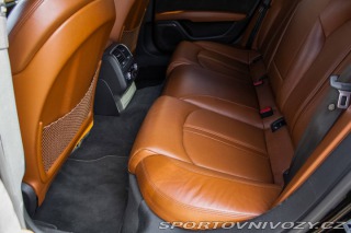 Audi A7 3.0 TDI Quattro S-line 2 2018