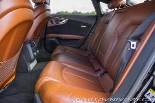 Audi A7 3.0 TDI Quattro S-line 2 2018