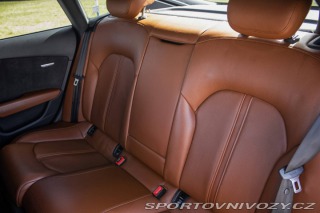Audi A7 3.0 TDI Quattro S-line 2 2018