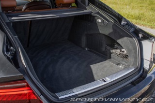 Audi A7 3.0 TDI Quattro S-line 2 2018