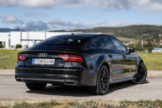 Audi A7 3.0 TDI Quattro S-line 2 2018