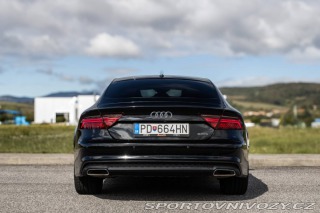 Audi A7 3.0 TDI Quattro S-line 2 2018
