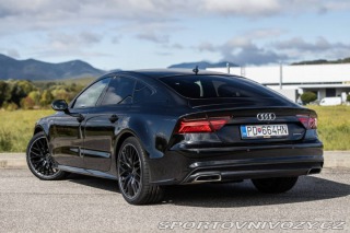 Audi A7 3.0 TDI Quattro S-line 2 2018