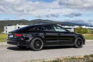 Audi A7 3.0 TDI Quattro S-line 2 2018