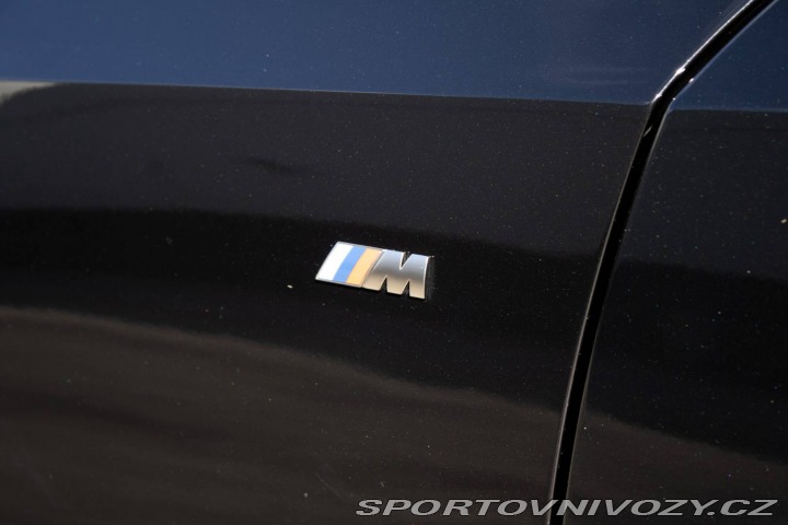 BMW 3 Touring  M340d xDrive 250 2020