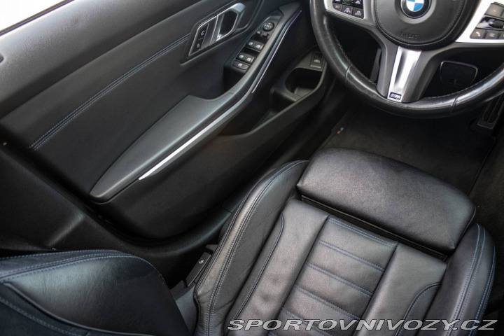 BMW 3 Touring  M340d xDrive 250 2020