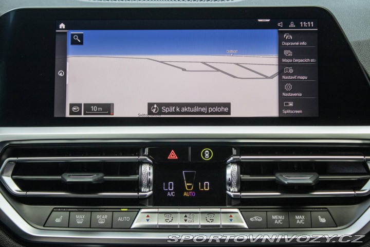 BMW 3 Touring  M340d xDrive 250 2020