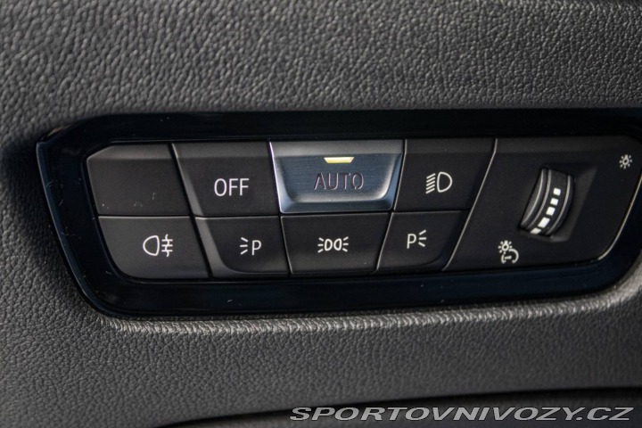 BMW 3 Touring  M340d xDrive 250 2020
