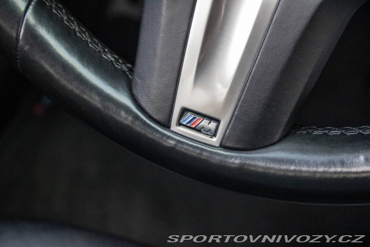 BMW 3 Touring  M340d xDrive 250 2020