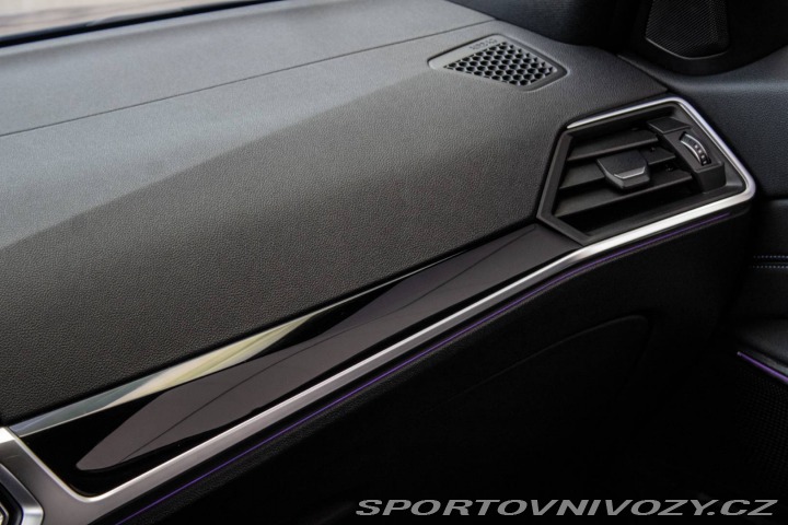 BMW 3 Touring  M340d xDrive 250 2020