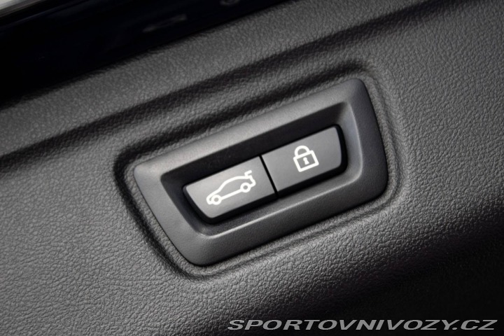 BMW 3 Touring  M340d xDrive 250 2020