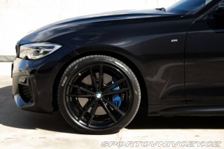 BMW 3 Touring M340d xDrive 250 2020