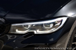 BMW 3 Touring M340d xDrive 250 2020