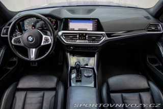 BMW 3 Touring M340d xDrive 250 2020