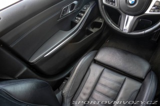BMW 3 Touring M340d xDrive 250 2020
