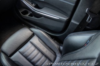 BMW 3 Touring M340d xDrive 250 2020
