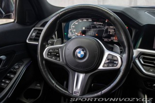 BMW 3 Touring M340d xDrive 250 2020