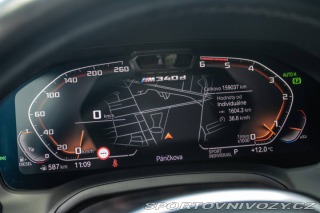 BMW 3 Touring M340d xDrive 250 2020