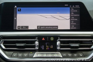 BMW 3 Touring M340d xDrive 250 2020