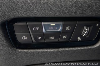 BMW 3 Touring M340d xDrive 250 2020