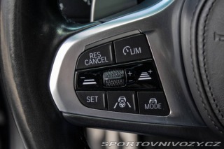 BMW 3 Touring M340d xDrive 250 2020