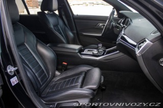BMW 3 Touring M340d xDrive 250 2020