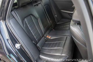 BMW 3 Touring M340d xDrive 250 2020