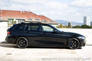 BMW 3 Touring M340d xDrive 250 2020